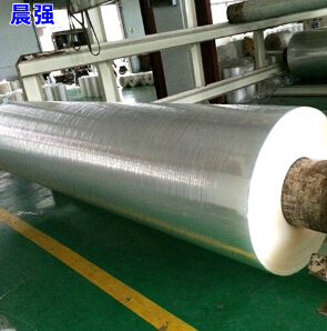 cpp復(fù)合膜是怎樣形成的！