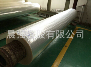 使用蒸煮膜，讓食品更