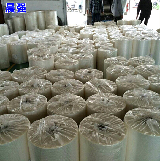 普通低溫膜的生產(chǎn)工藝！